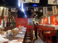 -老北京胡同味道二荤铺(酒仙桥店)