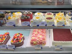 -Pantry's Best派悦坊蛋糕(K11购物艺术中心店)