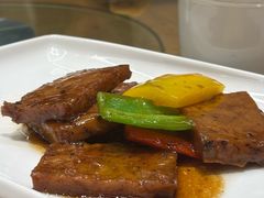 -枣子树·素食餐厅(普陀山店)
