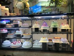 -好利来.生日蛋糕(杨家坪店)