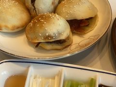 -杏花堂晋商私房菜(华熙五棵松店)