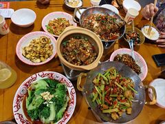 -陈家婆的菜(梅溪湖店)