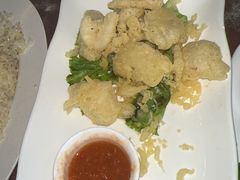 -东方茶餐厅