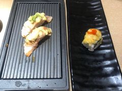 -万岁寿司(芳村店)