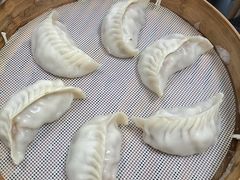 鲜肉蒸饺-迎扬春茶社(闻喜路店)