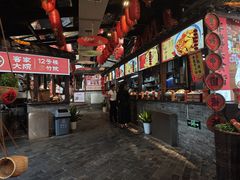 -客家大院·非遗赣南客家菜(郁孤台店)