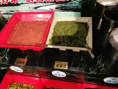 -额尔敦草原涮羊肉·烧烤(冻青树总店)