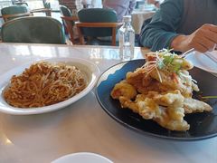 -京滨饭店·餐厅(阜外大街店)