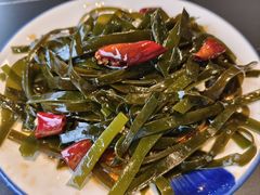 -鑫悦楼煎蟹·16年海鲜大排档