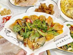 -官塘锋记鱼生·生腌·砂锅粥(牌坊街店)