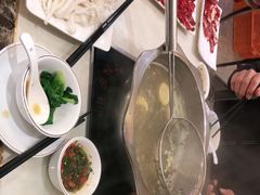 -潮悦牛肉火锅城(水贝店)
