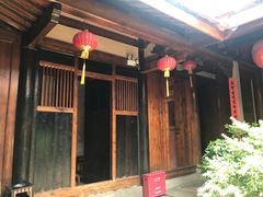 -许驸马府