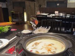 -捞王锅物料理(凯旋路店)