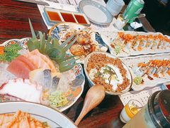 -芥岛(河北大街店)