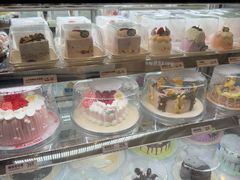 -DQ·蛋糕·冰淇淋(合生汇店)