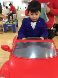 -星童star.kids儿童发型设计·满月胎发(玉兰花园店)