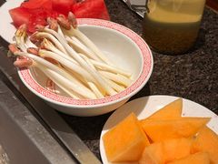 -皇城老妈火锅·川味传承(港湾店)