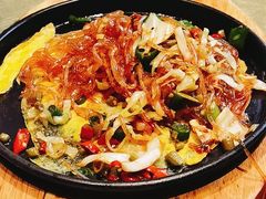 -巴蜀风月·聚会团建·生日宴(宝安店)