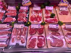 -百佳永辉超市(福田星河店)