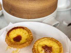 葡式蛋挞-铭家点心(秦岭路店)