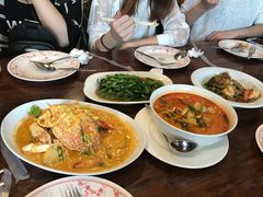 -Dang restaurant (patong phuket)