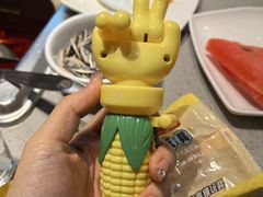-海底捞火锅(壹悦城店)