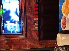 -萧邦音乐会所KTV·蒸汽活海鲜自助(福田店)