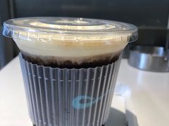 啤酒花-弱水三千咖啡(达明店)