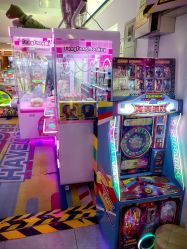 -Fang Fang Monkey·方方猴(国瑞购物中心店)