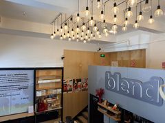 -blend咖啡部落(车公庙店)