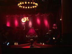 -JZ Club 爵士酒吧(上海店)