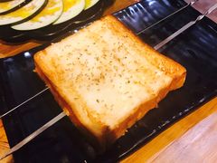 -齐齐哈尔特色烤肉