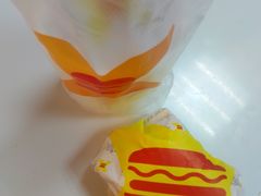 -享哆味·汉堡炸鸡(梁平新城兴茂熙街店)