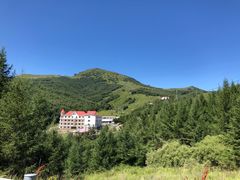 -灵山