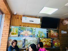 大堂-探越越南牛肉粉(江南西分店)