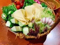 -海拉尔蒙古包(房山长阳总店)