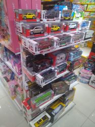 -万达宝贝乐园(北京槐房店)