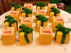 -美食汇自助餐厅·杭州城中香格里拉