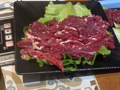 -三毛牛肉店(福强店)