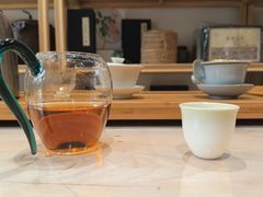 -先春西湖龍井•九曲红梅(杭大路店)