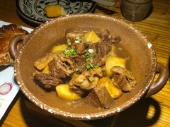 -小放牛炒菜馆(中山路乐汇城店)