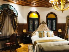 -马勒别墅·中餐厅