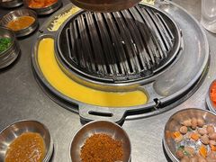 -GOGIYA·咕叽吖韩国传统烤肉店(小榄店)