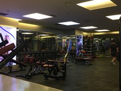 -西吉马游泳健身(协信店)