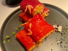 锦绣海鲜红米肠-陶陶居·雅园(凯华国际店)