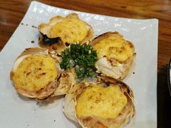 -尺山寸水日料(马桥满天星店)