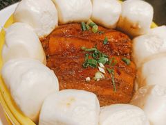 米粉肉-金百万(亦庄店)