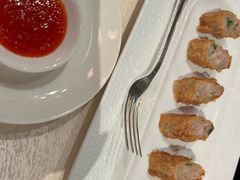-上海外滩华尔道夫酒店