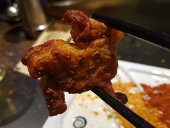 -很久以前羊肉串(清河店)