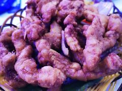 -小老板海鲜酒家(董家渡店)